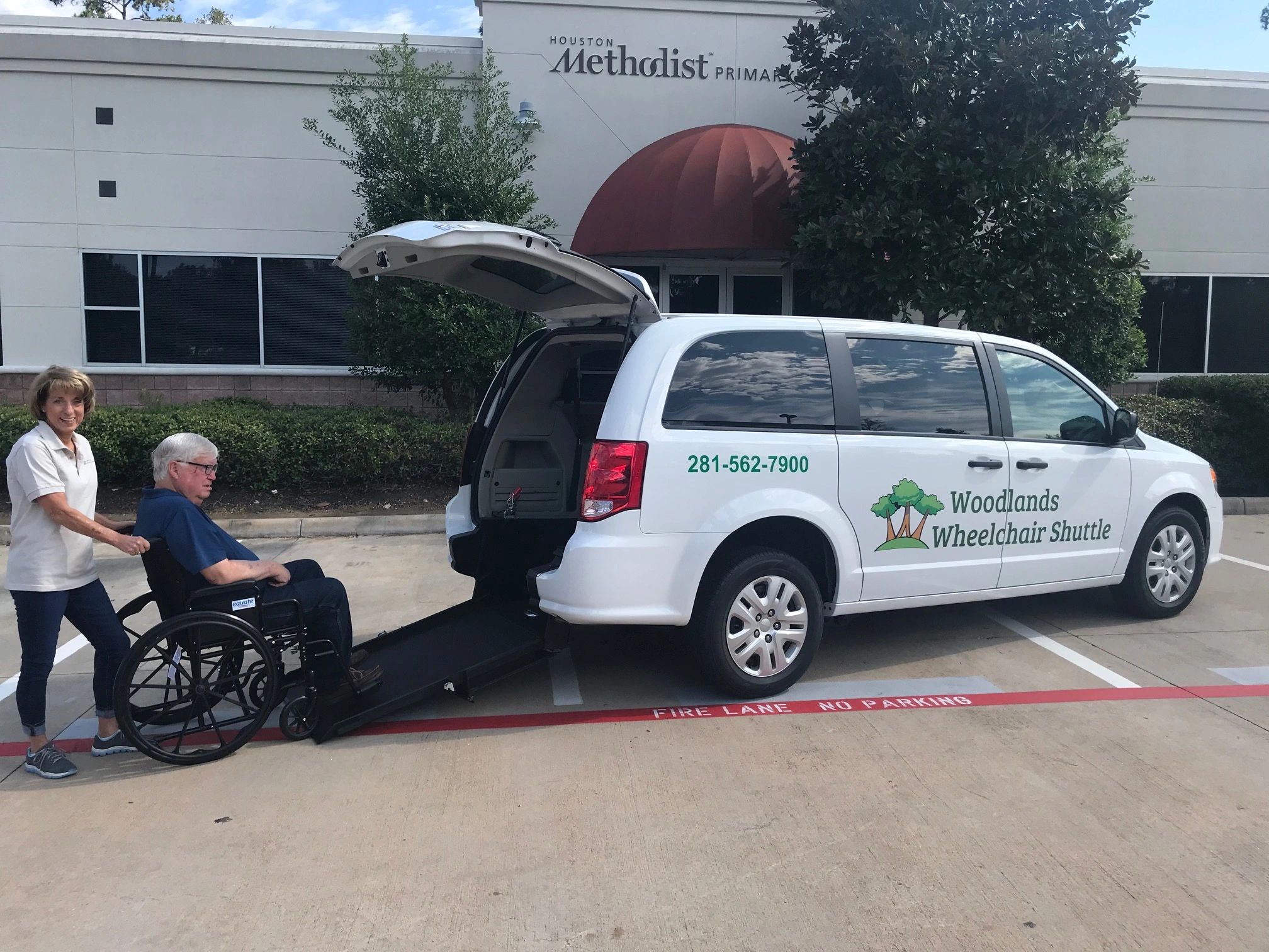 The Woodlands Wheelchair Shuttle Non Emergency Medical Transportation the-woodlands-wheelchair-shuttle-non-emergency-medical-transportation